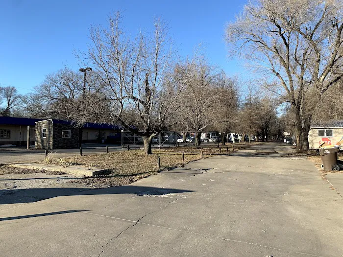 Caravan Community Mobile Home Park 5