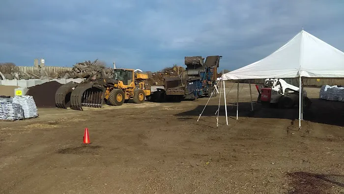 Topeka Forestry Department 1