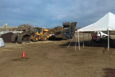 Topeka Forestry Department