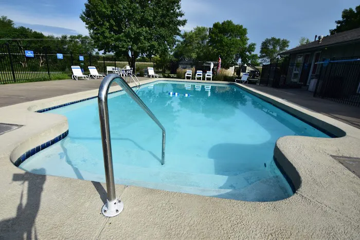 Ridgewood Estates Manufactured Home Community 7