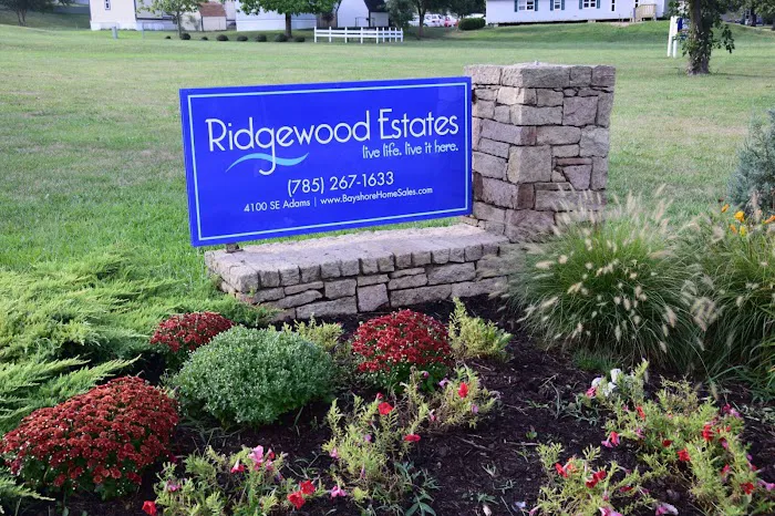 Ridgewood Estates Manufactured Home Community 8