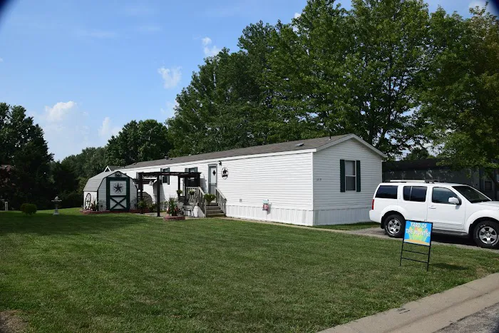 Ridgewood Estates Manufactured Home Community 6