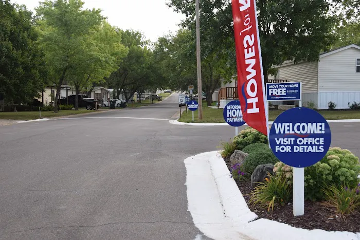Ridgewood Estates Manufactured Home Community 3