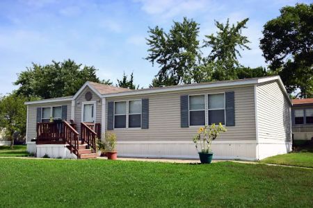 Ridgewood Estates Manufactured Home Community