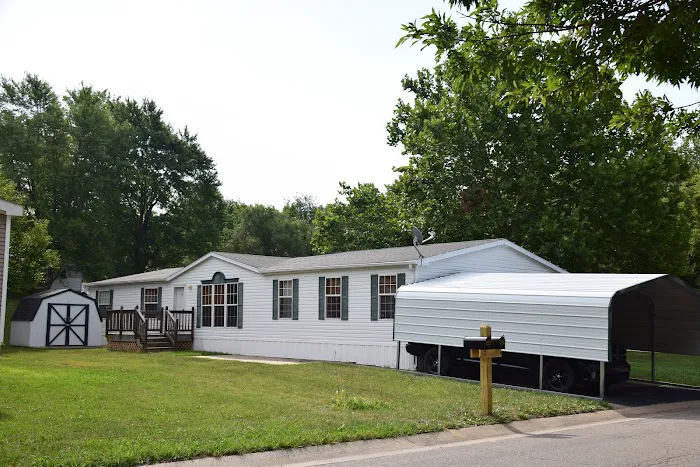 Ridgewood Estates Manufactured Home Community 2