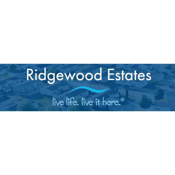 Ridgewood Estates Manufactured Home Community 9