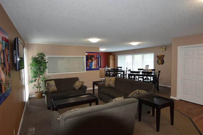 Ridgewood Estates Manufactured Home Community 10