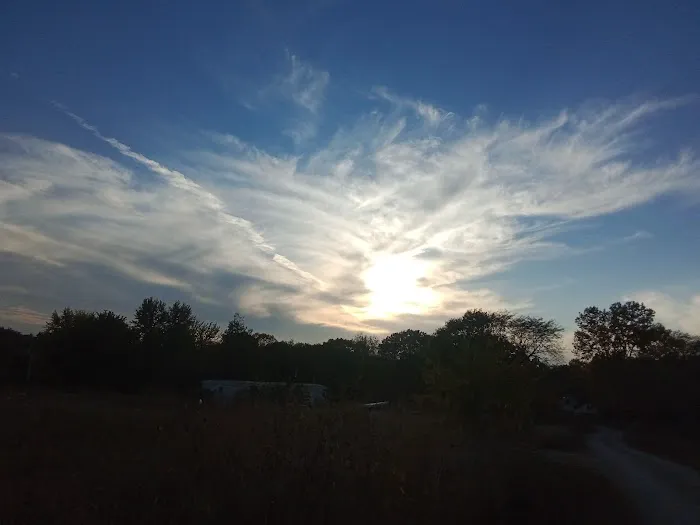 Hideaway Lake 6