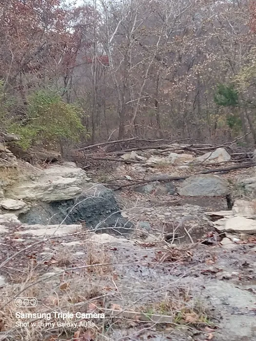 Hideaway Lake 10