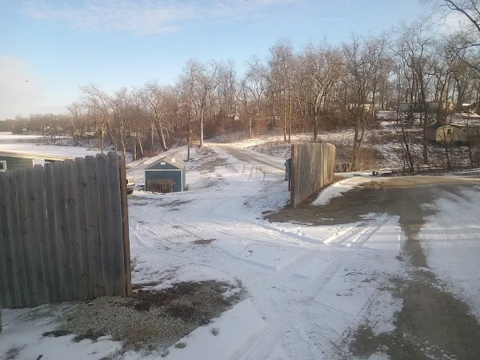 Hideaway Lake 9