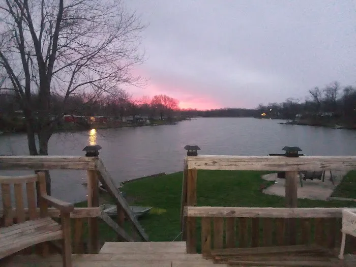 Hideaway Lake 8