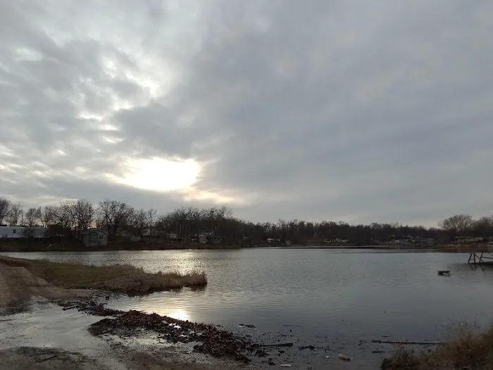 Hideaway Lake 7