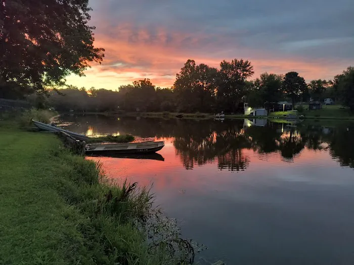 Hideaway Lake 4