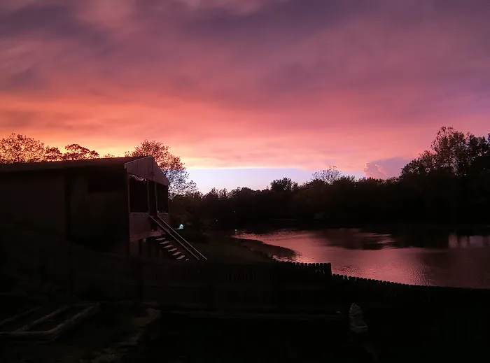 Hideaway Lake 3