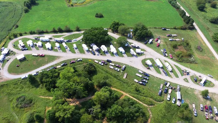 Soggy Bottom Campground 3