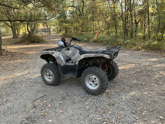 Soggy Bottom Campground 5