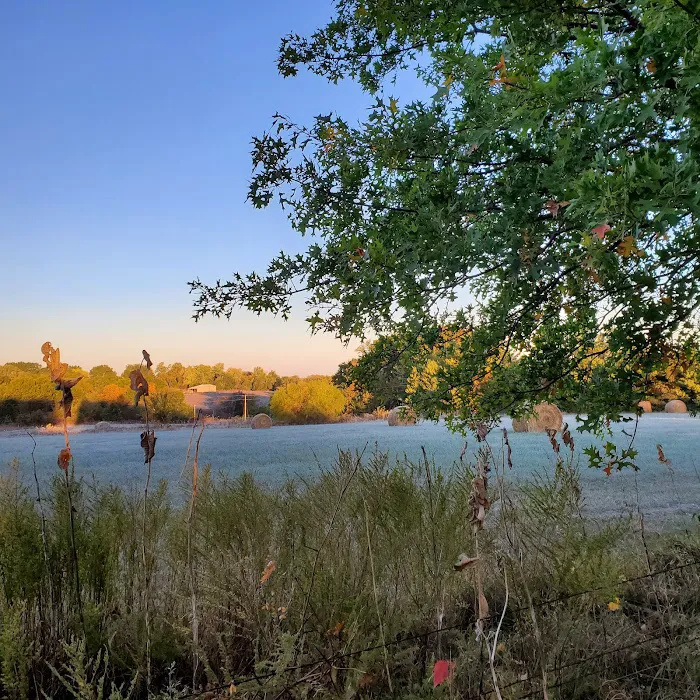 Soggy Bottom Campground 2