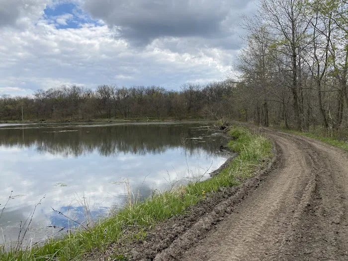 Soggy Bottom Campground 6