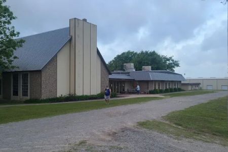 Saints Grove Campground