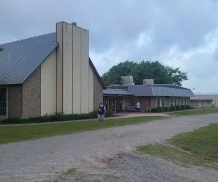 Saints Grove Campground