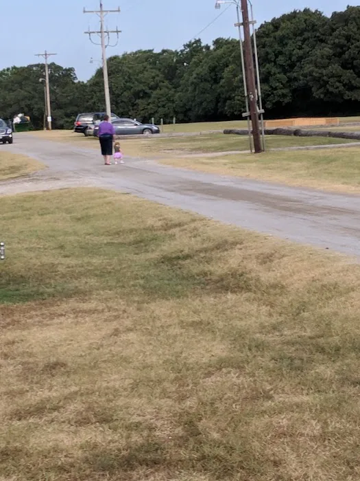 Saints Grove Campground 3
