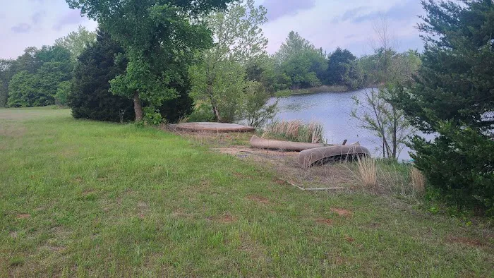 Saints Grove Campground 2