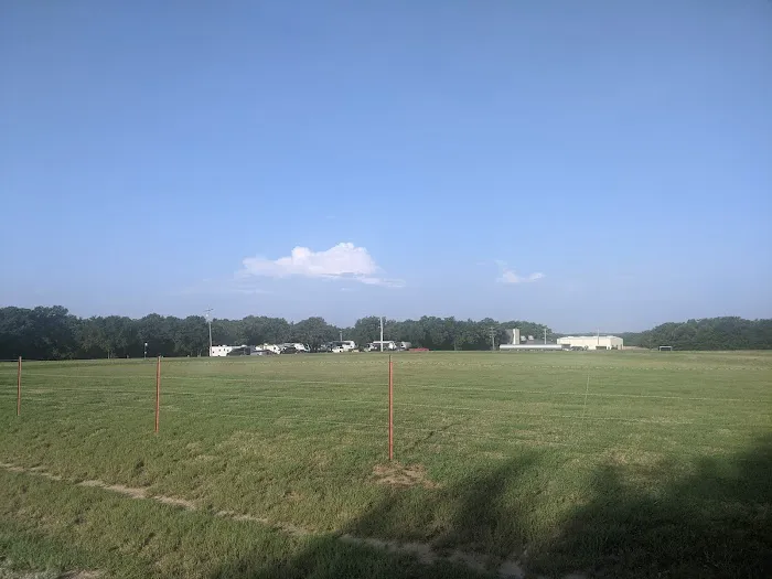 Saints Grove Campground 4