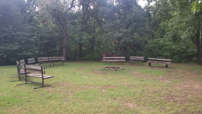 Saints Grove Campground 9