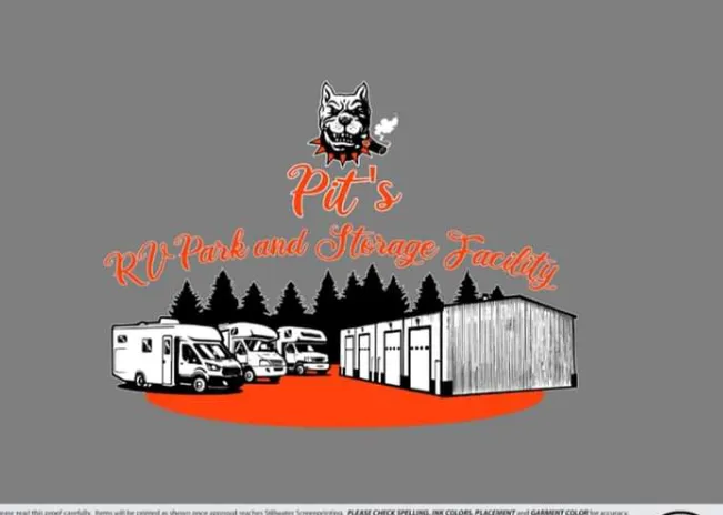Pit’s RV Park and Storage 2