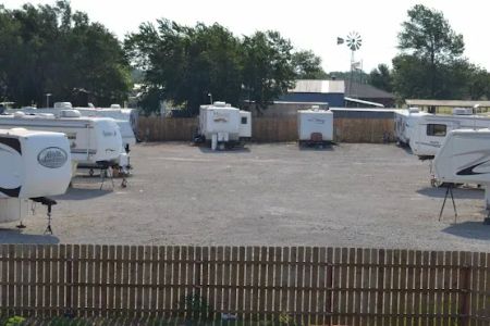 Pit’s RV Park and Storage