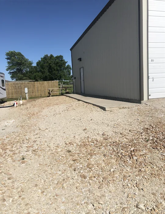 Pit’s RV Park and Storage 5