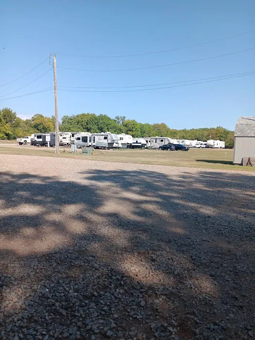 Danel's Den RV Campground 2