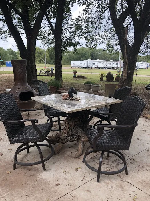 Danel's Den RV Campground 3