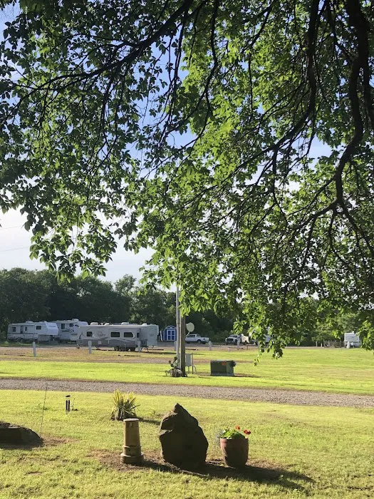 Danel's Den RV Campground 4