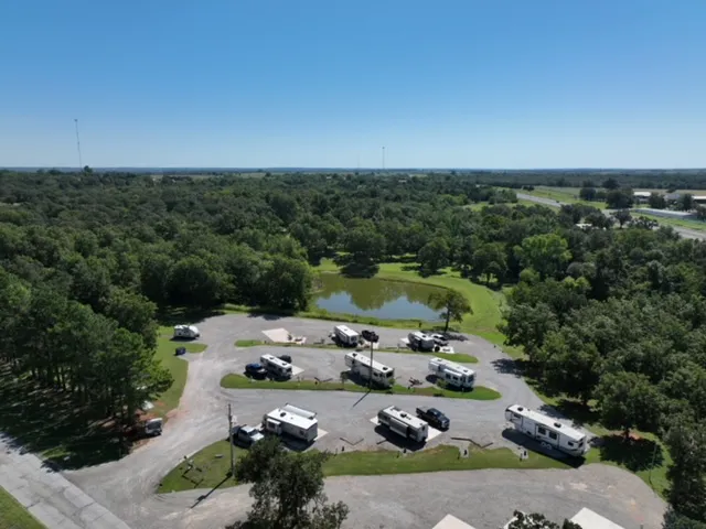 Whitetail Woods RV Park 5