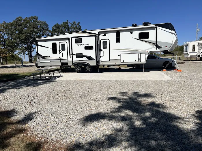 Whitetail Woods RV Park 2
