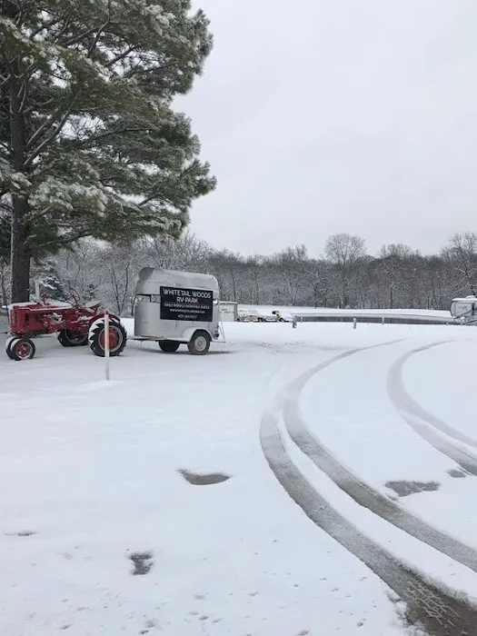 Whitetail Woods RV Park 1