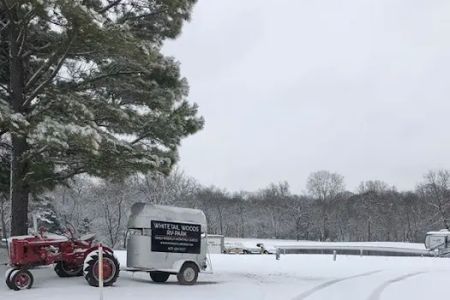 Whitetail Woods RV Park