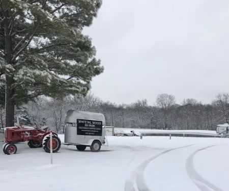 Whitetail Woods RV Park