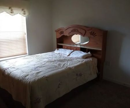 Quail Crossing RV Park