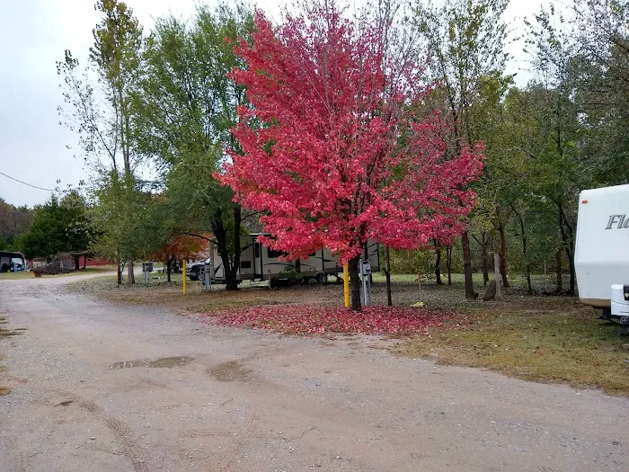Quail Crossing RV Park 10