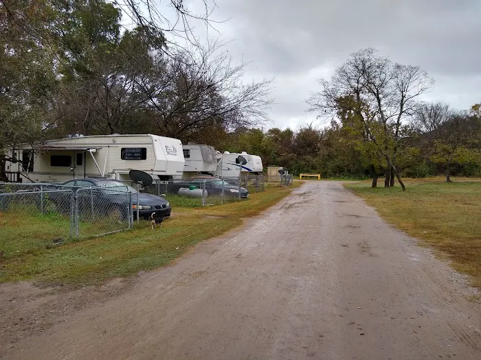 Quail Crossing RV Park 9