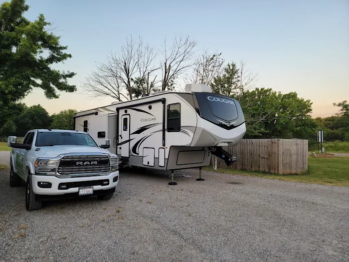 Wildwood Acres RV Park 1