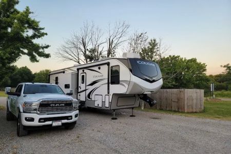 Wildwood Acres RV Park