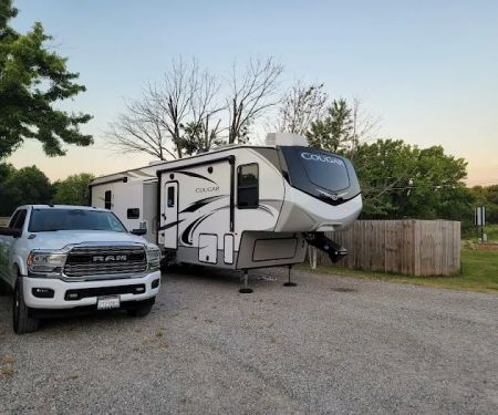 Wildwood Acres RV Park