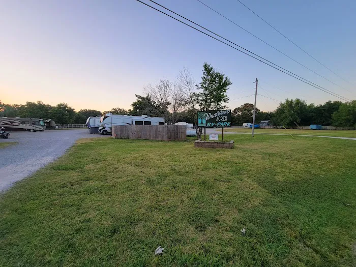 Wildwood Acres RV Park 2