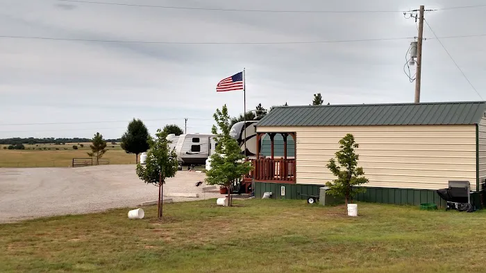 Yearling RV Park 8