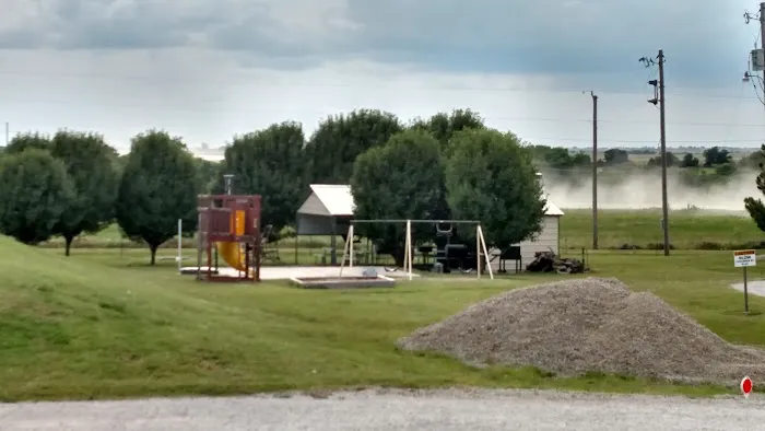 Yearling RV Park 6