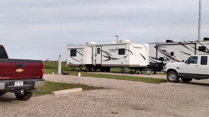 Yearling RV Park 7