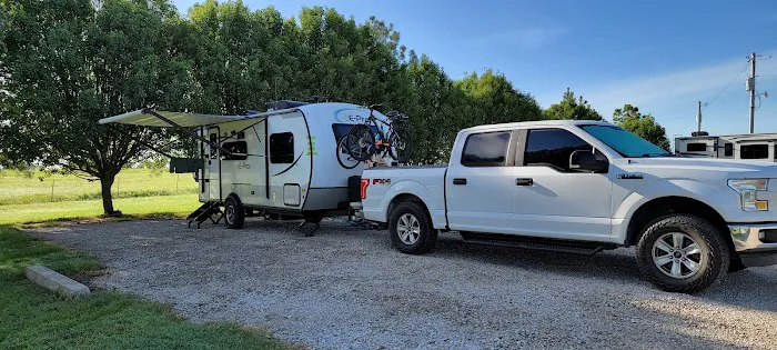 Yearling RV Park 5